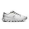 white / black