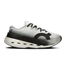 white / black