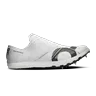 white / black