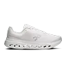 white / white