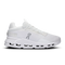 All White