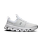 All White