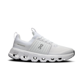 All White