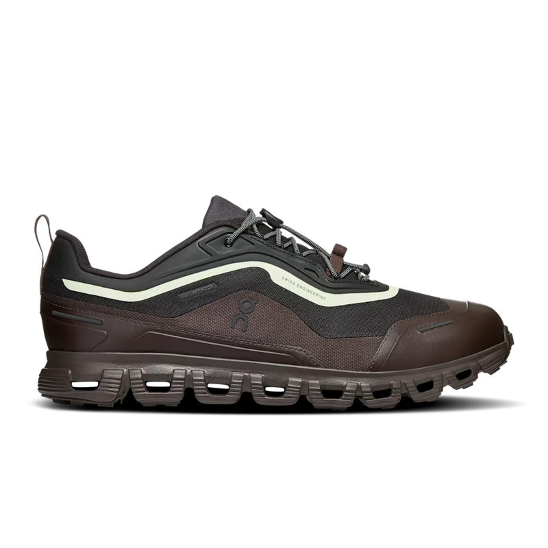 Cloud 6 Geo Waterproof