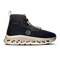 Black Oatmeal Olive