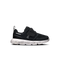 Black White
