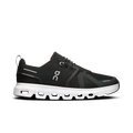 Black White