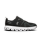 Black White