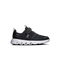 Black White