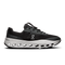 Black White