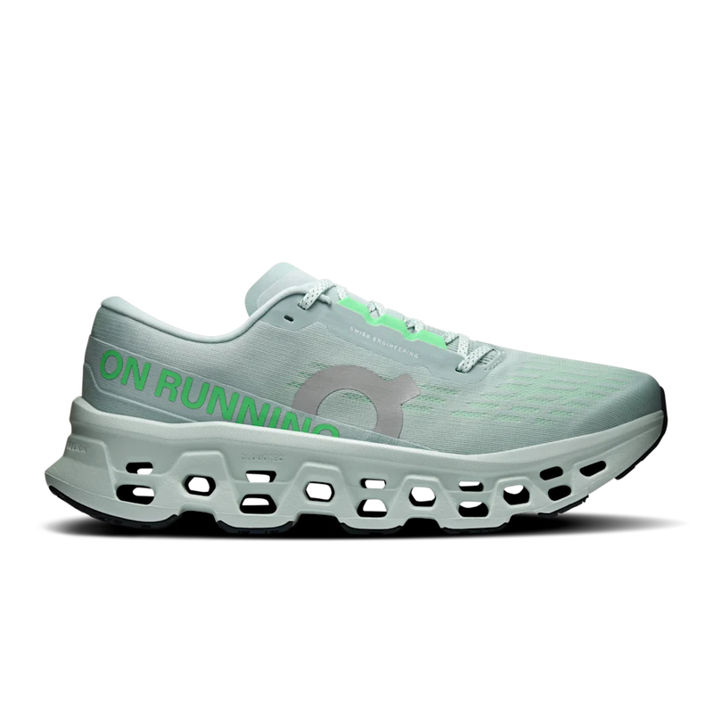 Cloudmonster 3 Wide