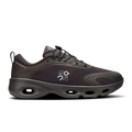Dark Brown Black