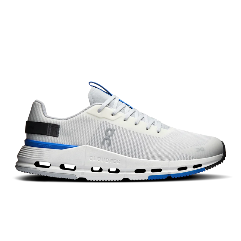 Cloudnova Form 2
