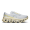 Glacier Pollen