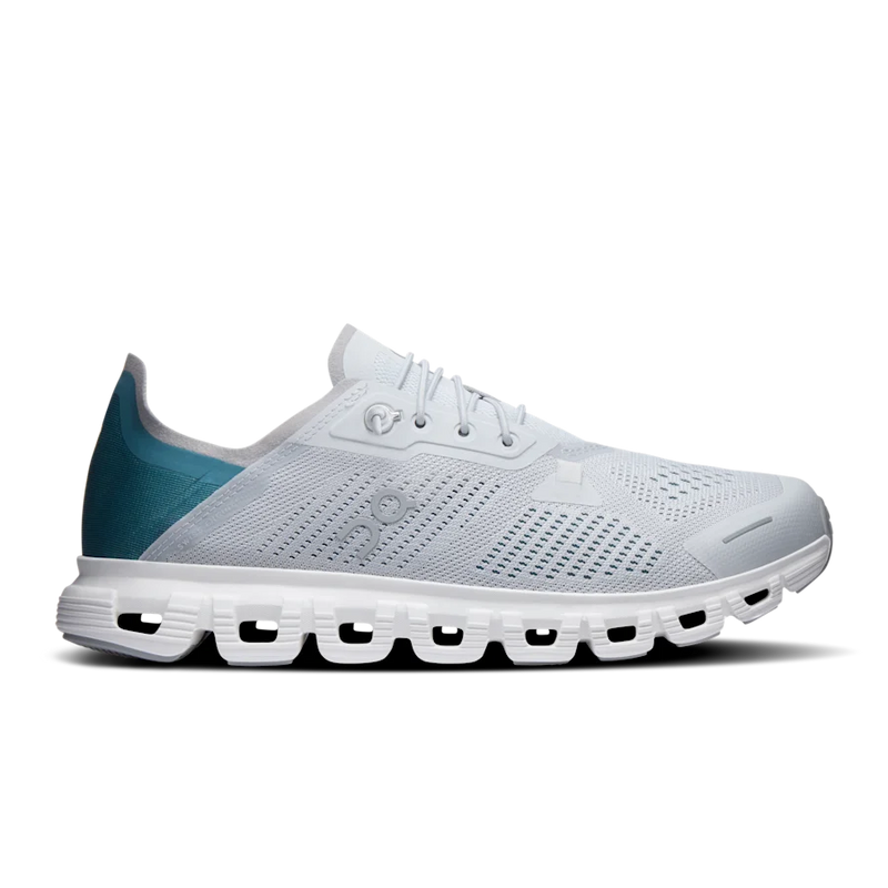 Cloud 6 Coast
