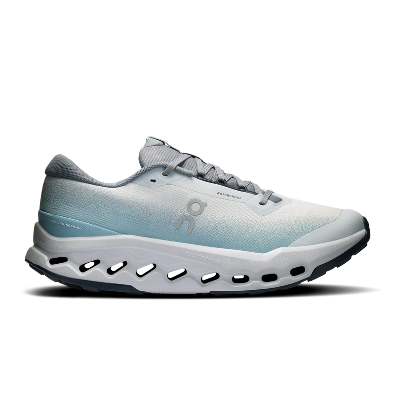 Cloudsurfer Trail 2 Waterproof
