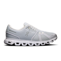 Glacier White