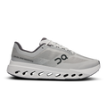 Glacier White