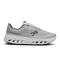 Glacier White