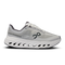 Glacier White