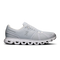 Glacier White