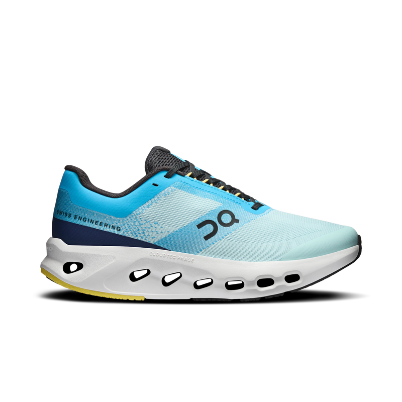 Cloudsurfer Junior