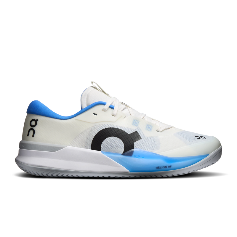 THE ROGER Pro 3 Clay