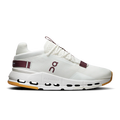 Ivory Maroon