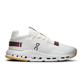 Ivory | Maroon