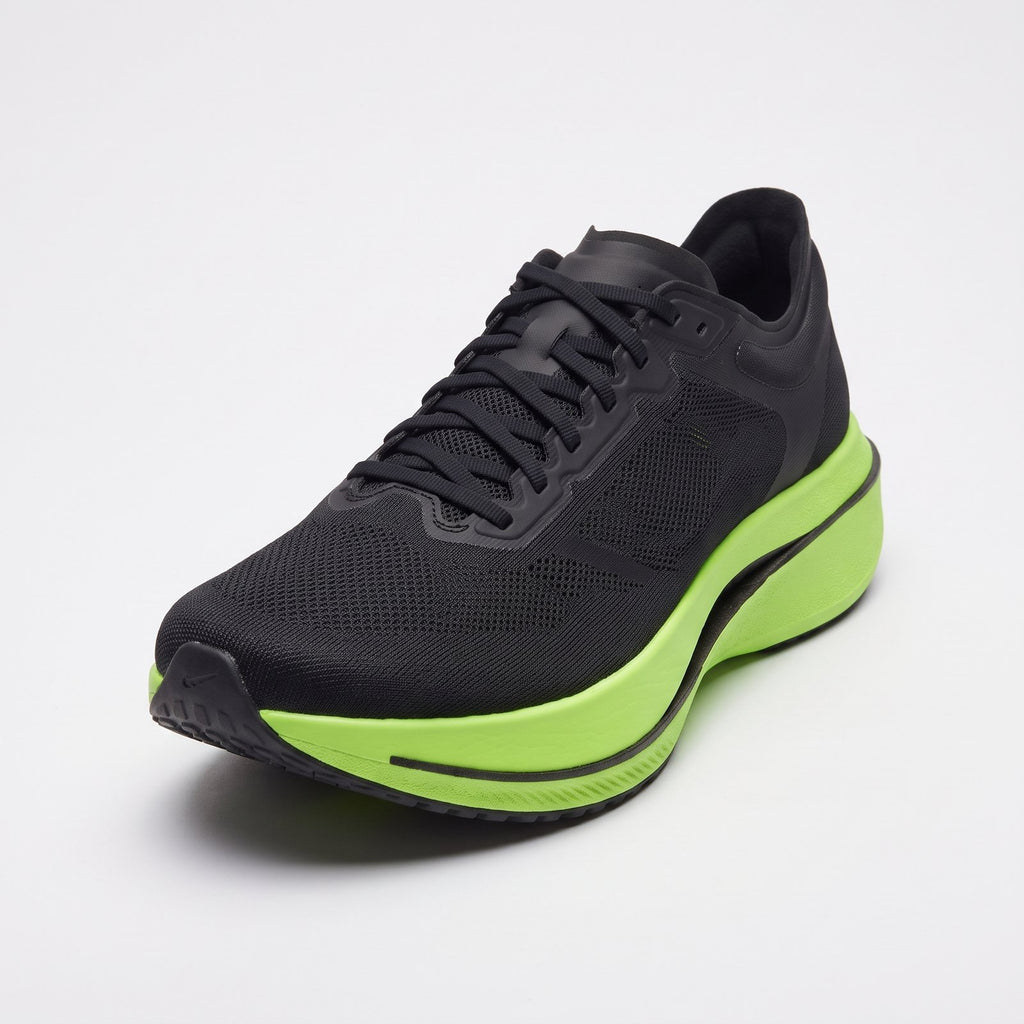 Velocity Carbon Noir Lime