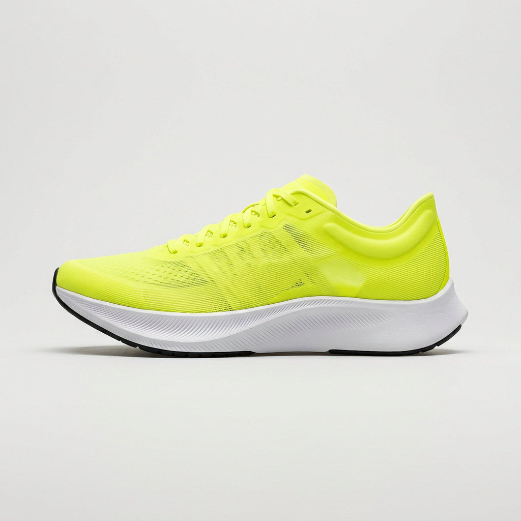 Tempo Lite Jaune Volt