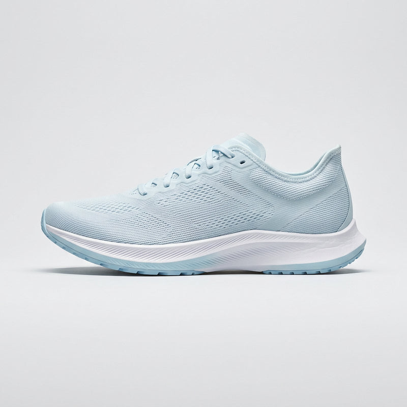Tempo Lite Bleu Glacier