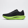 Velocity Carbon Noir Lime