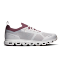 Silver | Maroon