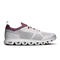 Silver | Maroon