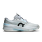 Silver White