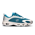 Teal Eggshell
