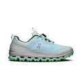 Topaz | Glacier
