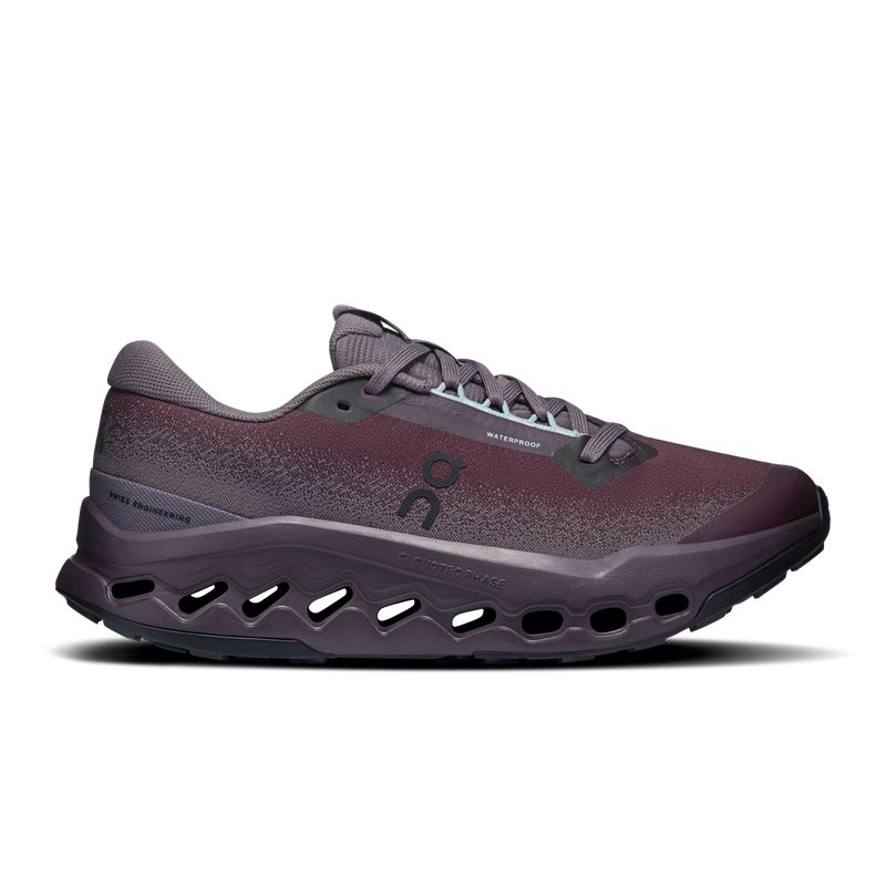 Cloudsurfer Trail 2 Waterproof