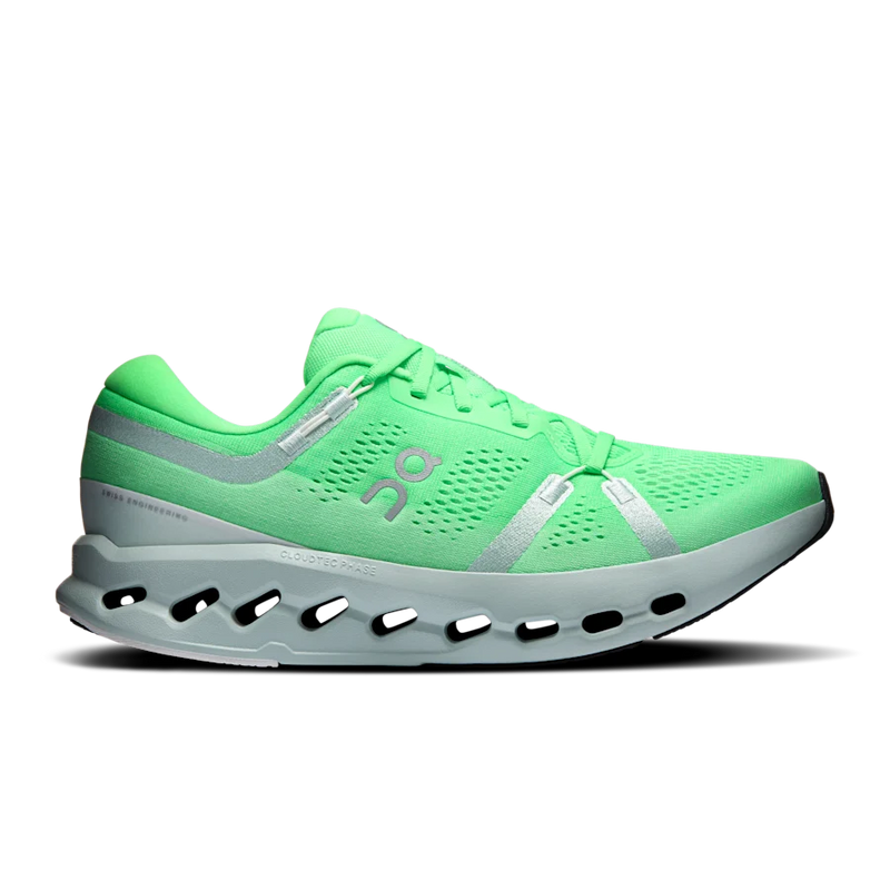 Cloudsurfer 2