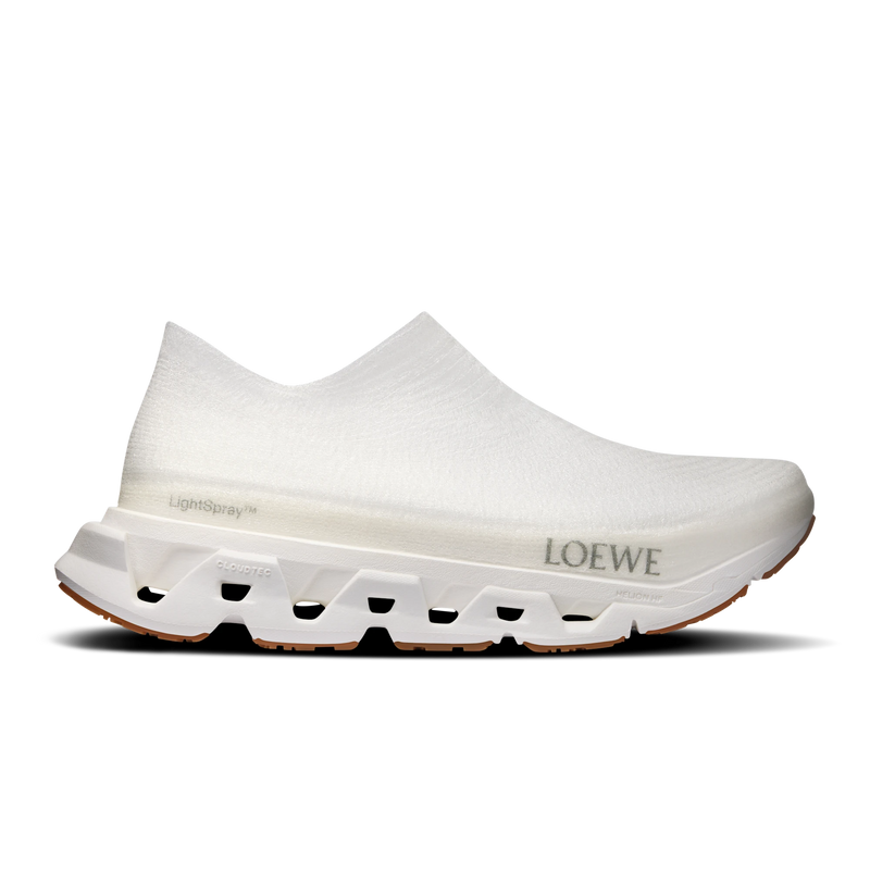 LightSpray Cloudmonster LOEWE