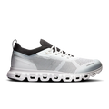 White Black