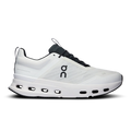 White | Black