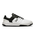 White Black