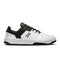 White Black