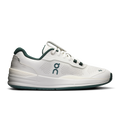 White | Evergreen