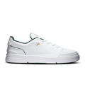 White | Evergreen