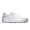 White | Evergreen
