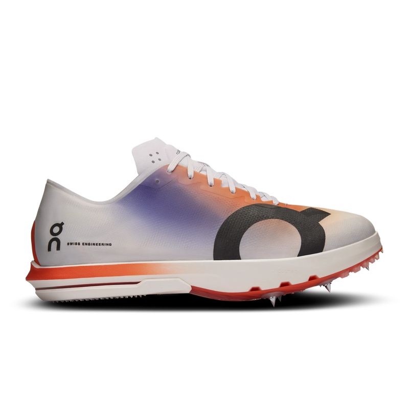Cloudspike Citius