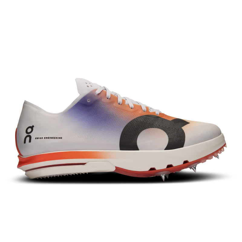 Cloudspike Citius